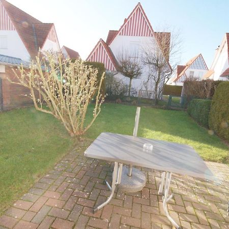 Haus Albatros Villa Dorumer Neufeld Bagian luar foto