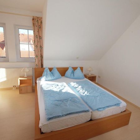 Haus Albatros Villa Dorumer Neufeld Bagian luar foto