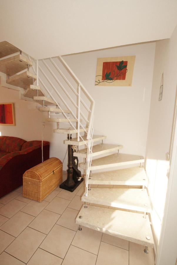 Haus Albatros Villa Dorumer Neufeld Bagian luar foto