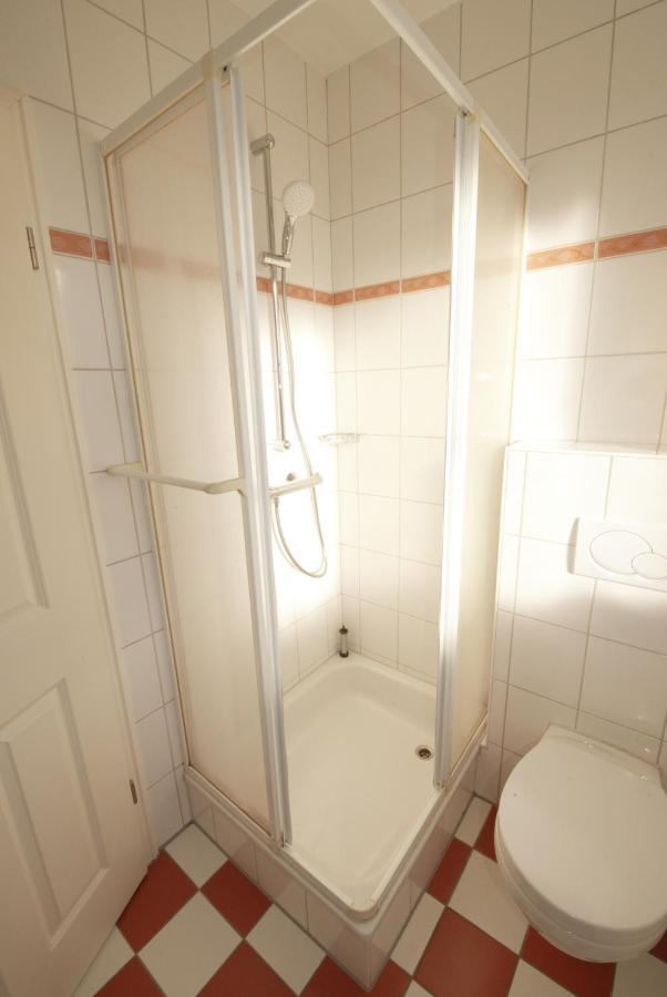 Haus Albatros Villa Dorumer Neufeld Bagian luar foto