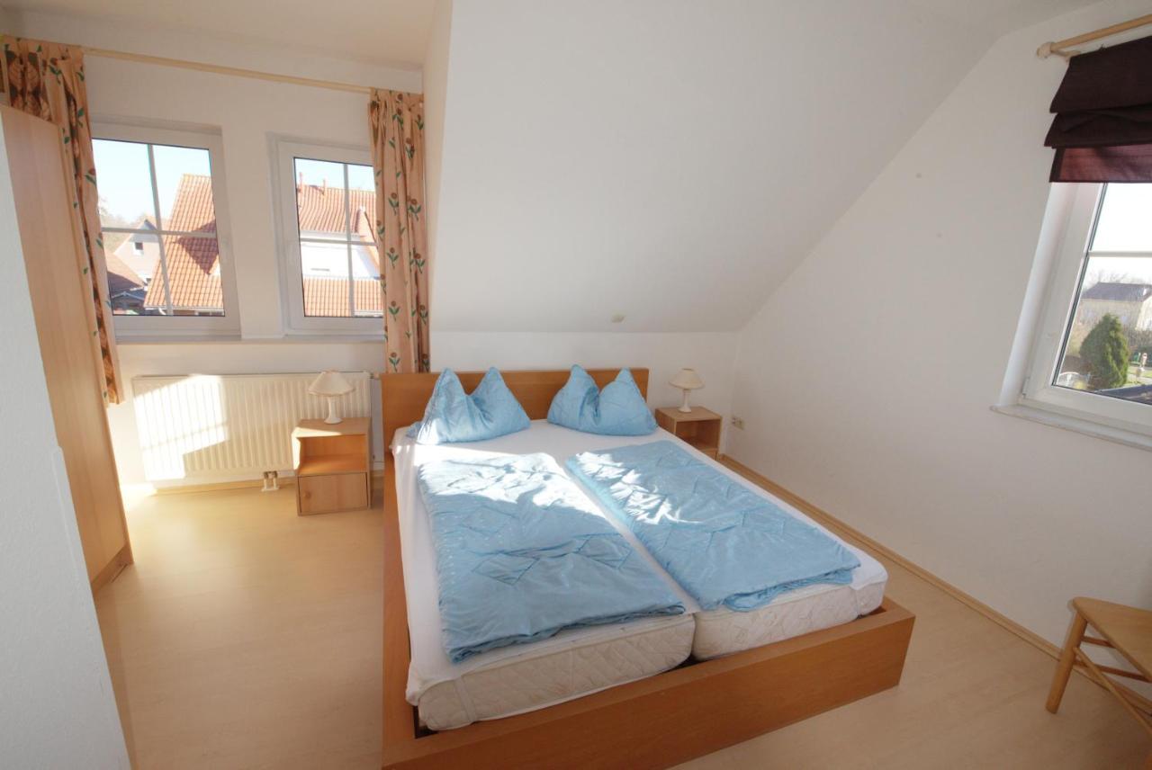 Haus Albatros Villa Dorumer Neufeld Bagian luar foto